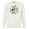 Men's Sportage Long Sleeve 'Hawkins' Tee Thumbnail