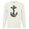 Men's Sportage Long Sleeve 'Hawkins' Tee Thumbnail