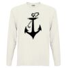 Men's Sportage Long Sleeve 'Hawkins' Tee Thumbnail