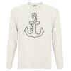 Men's Sportage Long Sleeve 'Hawkins' Tee Thumbnail