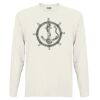 Men's Sportage Long Sleeve 'Hawkins' Tee Thumbnail