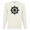 Men's Sportage Long Sleeve 'Hawkins' Tee Thumbnail