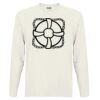 Men's Sportage Long Sleeve 'Hawkins' Tee Thumbnail