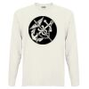 Men's Sportage Long Sleeve 'Hawkins' Tee Thumbnail