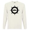 Men's Sportage Long Sleeve 'Hawkins' Tee Thumbnail