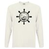 Men's Sportage Long Sleeve 'Hawkins' Tee Thumbnail