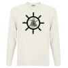 Men's Sportage Long Sleeve 'Hawkins' Tee Thumbnail