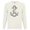 Men's Sportage Long Sleeve 'Hawkins' Tee Thumbnail