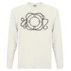 Men's Sportage Long Sleeve 'Hawkins' Tee Thumbnail