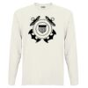 Men's Sportage Long Sleeve 'Hawkins' Tee Thumbnail