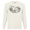 Men's Sportage Long Sleeve 'Hawkins' Tee Thumbnail
