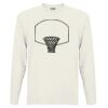 Men's Sportage Long Sleeve 'Hawkins' Tee Thumbnail