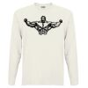 Men's Sportage Long Sleeve 'Hawkins' Tee Thumbnail