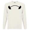 Men's Sportage Long Sleeve 'Hawkins' Tee Thumbnail