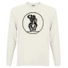 Men's Sportage Long Sleeve 'Hawkins' Tee Thumbnail