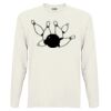 Men's Sportage Long Sleeve 'Hawkins' Tee Thumbnail