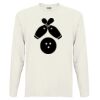 Men's Sportage Long Sleeve 'Hawkins' Tee Thumbnail