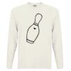 Men's Sportage Long Sleeve 'Hawkins' Tee Thumbnail