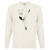 Men's Sportage Long Sleeve 'Hawkins' Tee Thumbnail