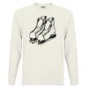 Men's Sportage Long Sleeve 'Hawkins' Tee Thumbnail
