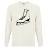 Men's Sportage Long Sleeve 'Hawkins' Tee Thumbnail