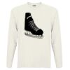 Men's Sportage Long Sleeve 'Hawkins' Tee Thumbnail