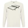 Men's Sportage Long Sleeve 'Hawkins' Tee Thumbnail