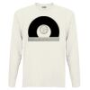 Men's Sportage Long Sleeve 'Hawkins' Tee Thumbnail