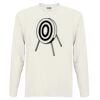 Men's Sportage Long Sleeve 'Hawkins' Tee Thumbnail