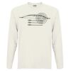 Men's Sportage Long Sleeve 'Hawkins' Tee Thumbnail