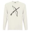 Men's Sportage Long Sleeve 'Hawkins' Tee Thumbnail