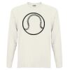 Men's Sportage Long Sleeve 'Hawkins' Tee Thumbnail
