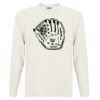 Men's Sportage Long Sleeve 'Hawkins' Tee Thumbnail