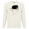Men's Sportage Long Sleeve 'Hawkins' Tee Thumbnail