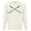 Men's Sportage Long Sleeve 'Hawkins' Tee Thumbnail