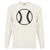 Men's Sportage Long Sleeve 'Hawkins' Tee Thumbnail