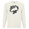 Men's Sportage Long Sleeve 'Hawkins' Tee Thumbnail