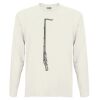 Men's Sportage Long Sleeve 'Hawkins' Tee Thumbnail