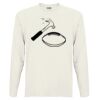 Men's Sportage Long Sleeve 'Hawkins' Tee Thumbnail