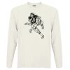 Men's Sportage Long Sleeve 'Hawkins' Tee Thumbnail