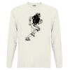 Men's Sportage Long Sleeve 'Hawkins' Tee Thumbnail