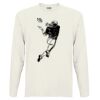 Men's Sportage Long Sleeve 'Hawkins' Tee Thumbnail