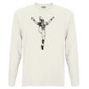 Men's Sportage Long Sleeve 'Hawkins' Tee Thumbnail