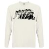 Men's Sportage Long Sleeve 'Hawkins' Tee Thumbnail