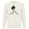 Men's Sportage Long Sleeve 'Hawkins' Tee Thumbnail
