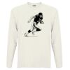 Men's Sportage Long Sleeve 'Hawkins' Tee Thumbnail