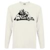 Men's Sportage Long Sleeve 'Hawkins' Tee Thumbnail