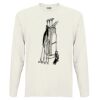 Men's Sportage Long Sleeve 'Hawkins' Tee Thumbnail