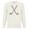 Men's Sportage Long Sleeve 'Hawkins' Tee Thumbnail