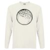 Men's Sportage Long Sleeve 'Hawkins' Tee Thumbnail